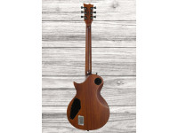 ESP USA ECLIPSE TEAL MARBLE SATIN EMG BH ESP USA ECLIPSE TEAL MARBLE SATIN EMG BH